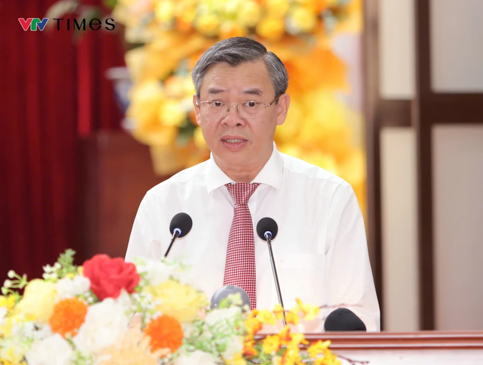 Cần Thơ ôn truyền thống, khơi dậy khát vọng phát triển Cần Thơ ôn truyền thống, khơi dậy khát vọng phát triển