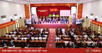 Cần Thơ ôn truyền thống, khơi dậy khát vọng phát triển