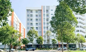 Cần Thơ phấn đấu hoàn thành hơn 3.300 căn nhà ở xã hội trong năm 2026