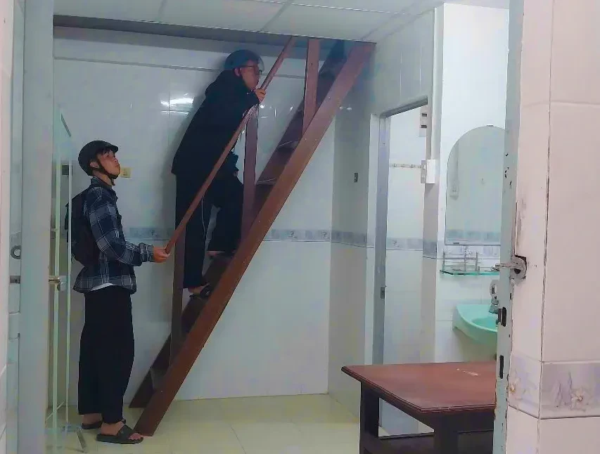 Cần Thơ: Phòng trọ trước năm học mới khan hiếm, giá cao Cần Thơ: Phòng trọ trước năm học mới khan hiếm, giá cao