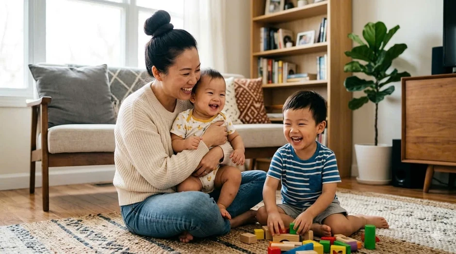 Cần Thơ: Phụ nữ sinh đủ 2 con trước 35 tuổi cần biết những điều này