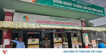 Cần Thơ tăng cường giám sát, bảo đảm ổn định thị trường xăng dầu
