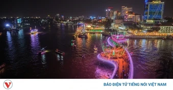 Cần Thơ tăng tốc phát triển đô thị thông minh