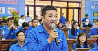 Cần Thơ tạo môi trường thuận lợi để người trẻ sáng tạo, khởi nghiệp