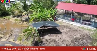 Cần Thơ: Tìm thấy hài cốt nữ du kích sau gần 60 năm
