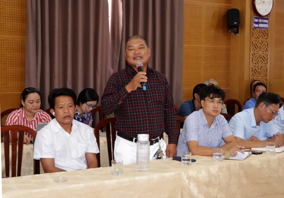 Cần thống nhất đơn giá thu gom, vận chuyển rác sinh hoạt Cần thống nhất đơn giá thu gom, vận chuyển rác sinh hoạt
