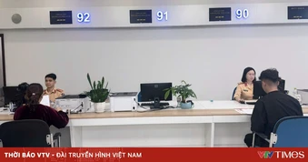 Cẩn trọng “cò, mồi” cấp đổi giấy phép lái xe qua dịch vụ công
