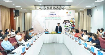 Cần tư duy quản lý mới để ngăn chặn thực phẩm bẩn