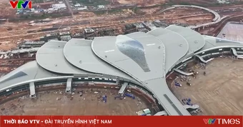 Cảng hàng không quốc tế Long Thành thiếu hụt lao động