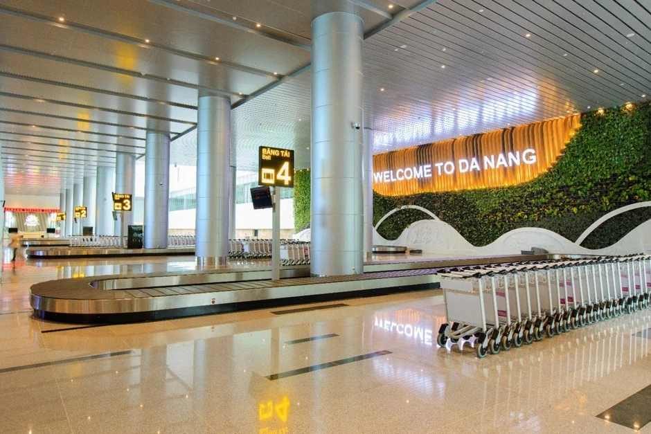 Cảng Hàng không quốc tế Nội Bài và Đà Nẵng lọt Top 100 sân bay tốt nhất toàn cầu Cảng Hàng không quốc tế Nội Bài và Đà Nẵng lọt Top 100 sân bay tốt nhất toàn cầu