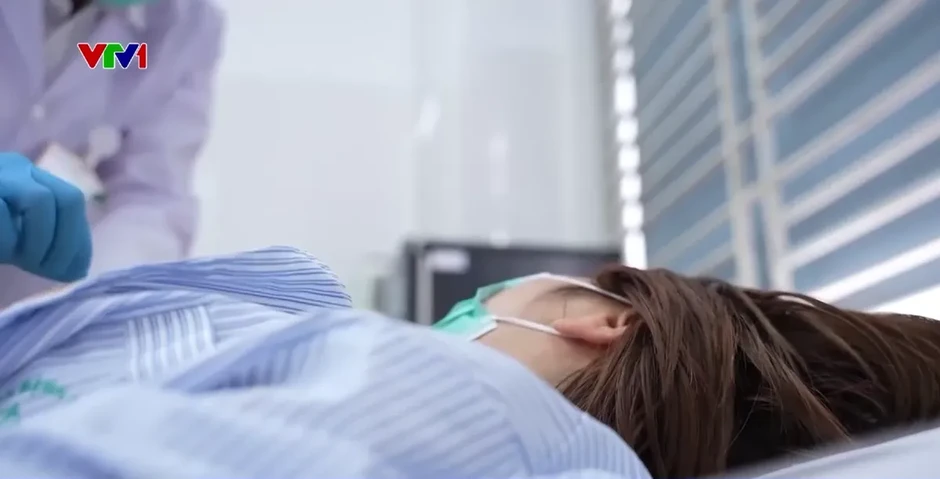 Cảnh báo biến chứng thẩm mỹ khi làm đẹp tại cơ sở không đảm bảo an toàn Cảnh báo biến chứng thẩm mỹ khi làm đẹp tại cơ sở không đảm bảo an toàn