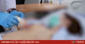 Cảnh báo biến chứng thẩm mỹ khi làm đẹp tại cơ sở không đảm bảo an toàn