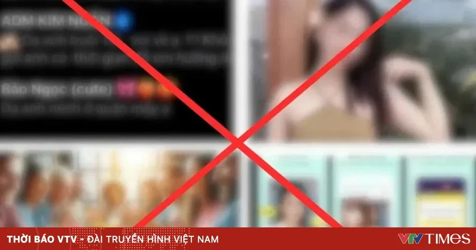 Cảnh báo chiêu lừa từ “chat sex”: Từ tò mò đến tống tiền chỉ trong vài phút Cảnh báo chiêu lừa từ “chat sex”: Từ tò mò đến tống tiền chỉ trong vài phút