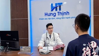 Cảnh báo gia tăng đàn ông “khỏe mạnh” nhưng tinh trùng 0%