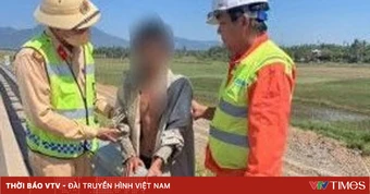 Cảnh báo hàng loạt vi phạm nguy hiểm trên các tuyến cao tốc