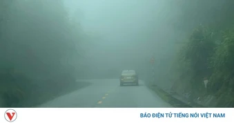 Cảnh báo mất an toàn giao thông trên đèo Vi Ô Lắc sau nhiều vụ tai nạn