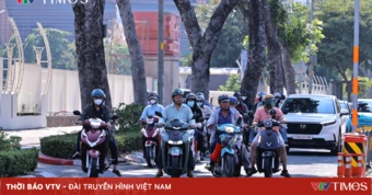 Cảnh báo miền Trung nắng nóng đặc biệt gay gắt trên 39 độ C