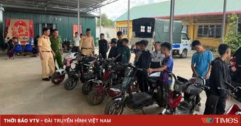 Cảnh báo nguy cơ cháy nổ từ trào lưu "độ" xe đạp điện của học sinh