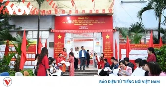 Cảnh báo nguy cơ lộ, lọt thông tin cá nhân khi đăng ảnh thẻ cử tri lên mạng xã hội