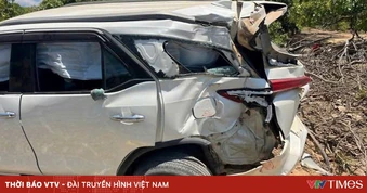 Cảnh báo nguy cơ tai nạn từ các đường ngang tự mở qua đường sắt