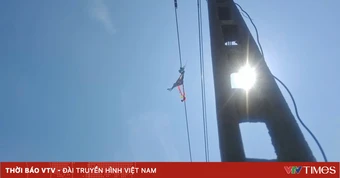 Cảnh báo nguy cơ thả diều gây mất an toàn hành lang lưới điện
