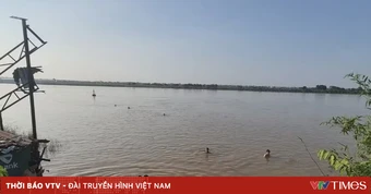 Cảnh báo nguy hiểm từ việc bơi lội tự phát