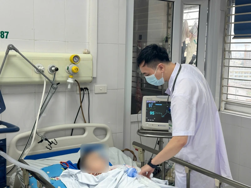 Cảnh báo nhiều dịch bệnh gia tăng trong mùa hè Cảnh báo nhiều dịch bệnh gia tăng trong mùa hè