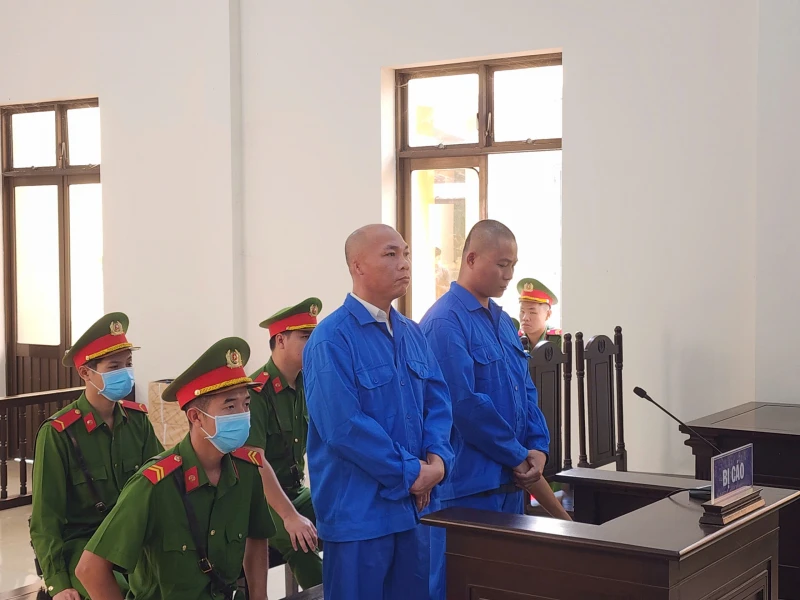 Cảnh báo phát sinh tội phạm từ việc ứng xử khi tham gia giao thông Cảnh báo phát sinh tội phạm từ việc ứng xử khi tham gia giao thông