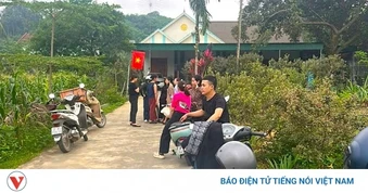 Cảnh báo rủi ro phường hụi online