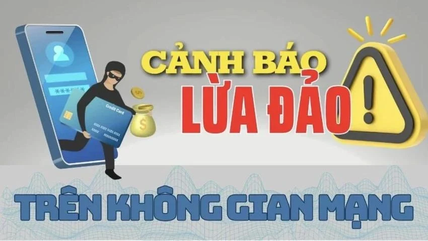 Cảnh báo thủ đoạn giả danh cơ quan BHXH yêu cầu cài 'thẻ BHXH điện tử' Cảnh báo thủ đoạn giả danh cơ quan BHXH yêu cầu cài 'thẻ BHXH điện tử'