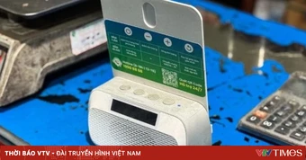 Cảnh báo thủ đoạn giả hỗ trợ cài đặt loa thông báo chuyển khoản để chiếm đoạt tiền
