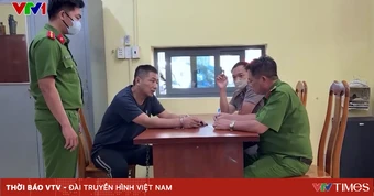Cảnh báo tình trạng bắt cóc, tống tiền người nước ngoài