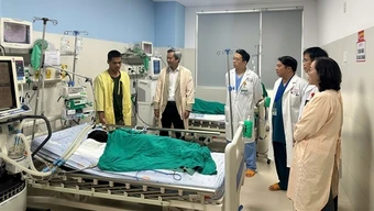 Cảnh báo từ món cá ủ chua sau vụ 3 trẻ nguy kịch vì độc tố Botulinum
