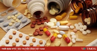 Cảnh giác chiêu trò cắt ghép hình ảnh, dùng người đóng giả bệnh nhân “khỏi bệnh” để bán thuốc giả