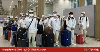 Cảnh giác chiêu trò lừa đảo xuất khẩu lao động trên mạng