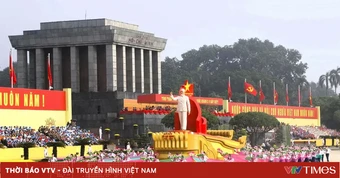 Cảnh giác luận điệu kích động chia rẽ trên không gian mạng