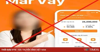 Cảnh giác thủ đoạn mạo danh ngân hàng cho vay tiền