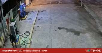 Cảnh giác thủ đoạn trộm cắp dây sạc, súng sạc tại các trạm sạc ô tô điện