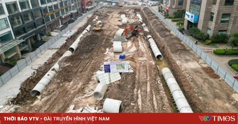 Cảnh giác trước hành vi kích động, lôi kéo tập trung đông người liên quan đến dự án trọng điểm ở Hà Nội