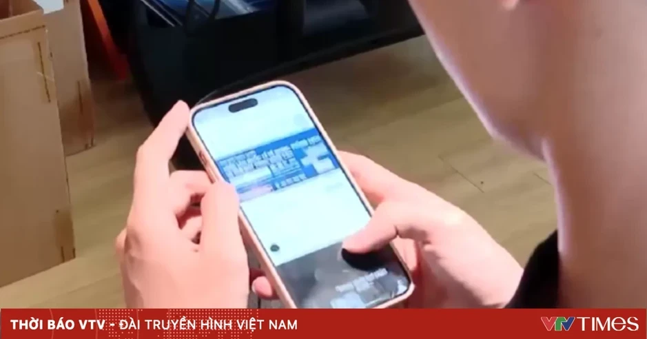 Cảnh giác trước trào lưu AI “Tôi là trưởng thôn” trên mạng xã hội Cảnh giác trước trào lưu AI “Tôi là trưởng thôn” trên mạng xã hội