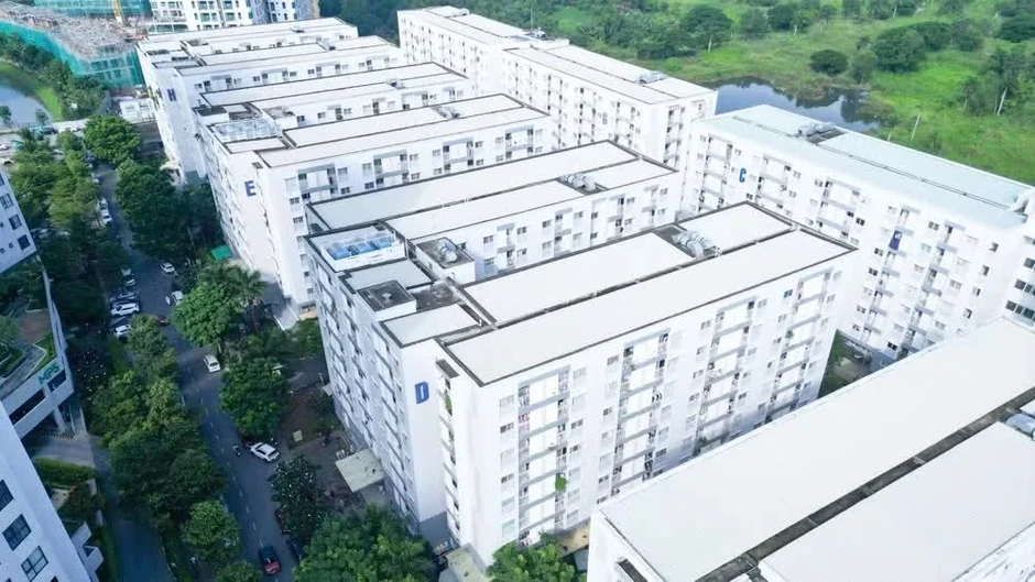 Cảnh giác với thủ đoạn trục lợi nhà ở xã hội