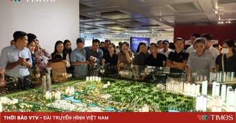 Cảnh giác với website, ứng dụng giả mạo thông tin quy hoạch Hà Nội