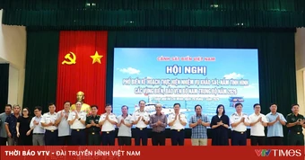 Cảnh sát biển phối hợp với các địa phương bảo vệ an ninh, phát triển kinh tế biển