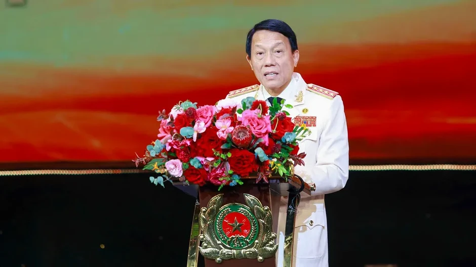 Cảnh sát kinh tế phải nâng cao năng lực điều tra số, truy vết dòng tiền Cảnh sát kinh tế phải nâng cao năng lực điều tra số, truy vết dòng tiền