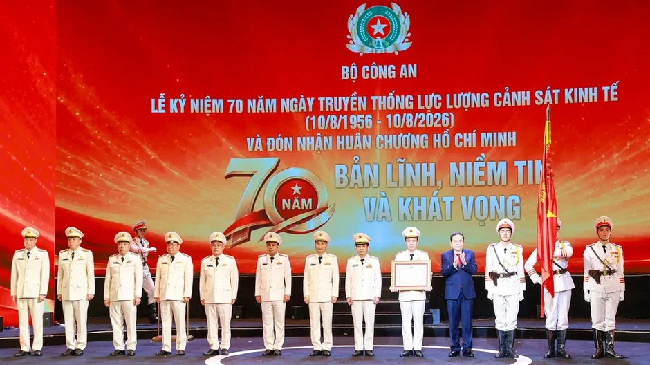 Cảnh sát kinh tế phải nâng cao năng lực điều tra số, truy vết dòng tiền Cảnh sát kinh tế phải nâng cao năng lực điều tra số, truy vết dòng tiền