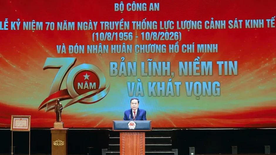 Cảnh sát kinh tế phải nâng cao năng lực điều tra số, truy vết dòng tiền Cảnh sát kinh tế phải nâng cao năng lực điều tra số, truy vết dòng tiền