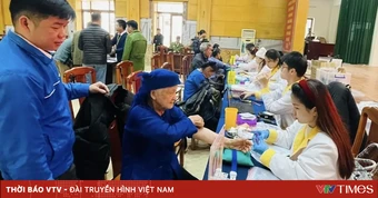 Cao Bằng đẩy mạnh thu nhận mẫu ADN cho thân nhân liệt sĩ chưa xác định danh tính
