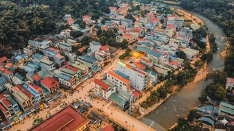 Cao Bằng: Động đất có độ lớn 3.6 xảy ra tại xã Bảo Lạc