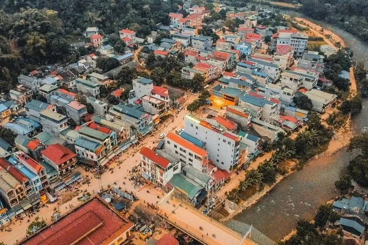 Cao Bằng ghi nhận 3 trận động đất trong 5 ngày Cao Bằng ghi nhận 3 trận động đất trong 5 ngày