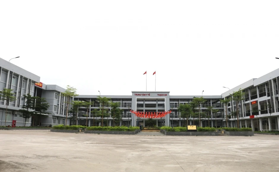 Cao Bằng nâng cao công tác bảo vệ, chăm sóc sức khỏe nhân dân Cao Bằng nâng cao công tác bảo vệ, chăm sóc sức khỏe nhân dân